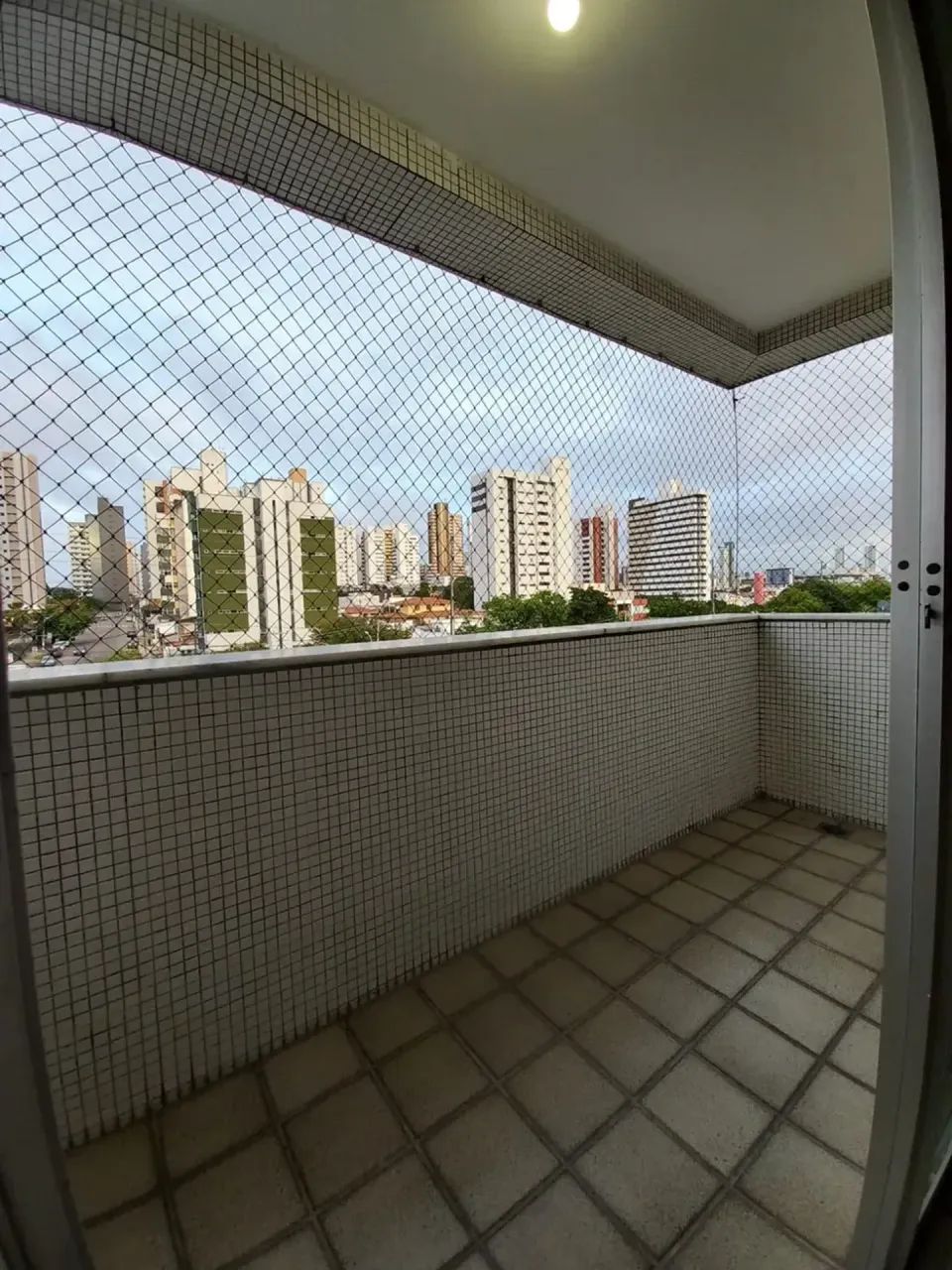 Apartamento Semi Mobiliado para locação - Foto 3