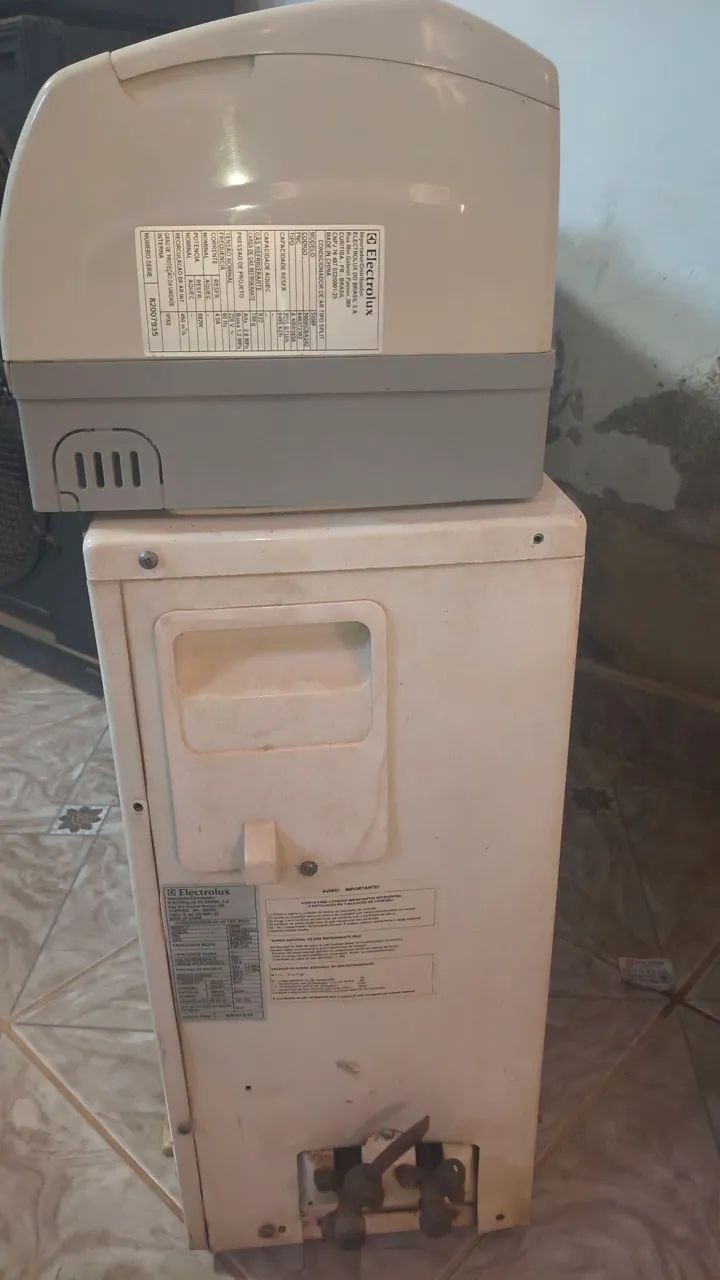 Ar condicionado 9.000 btu - Foto 2