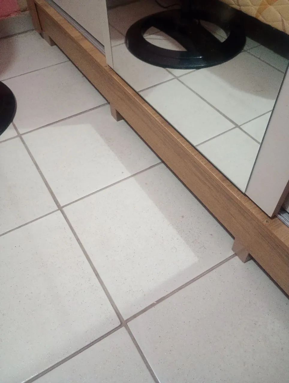 Vendo guarda-roupa novo - Foto 5