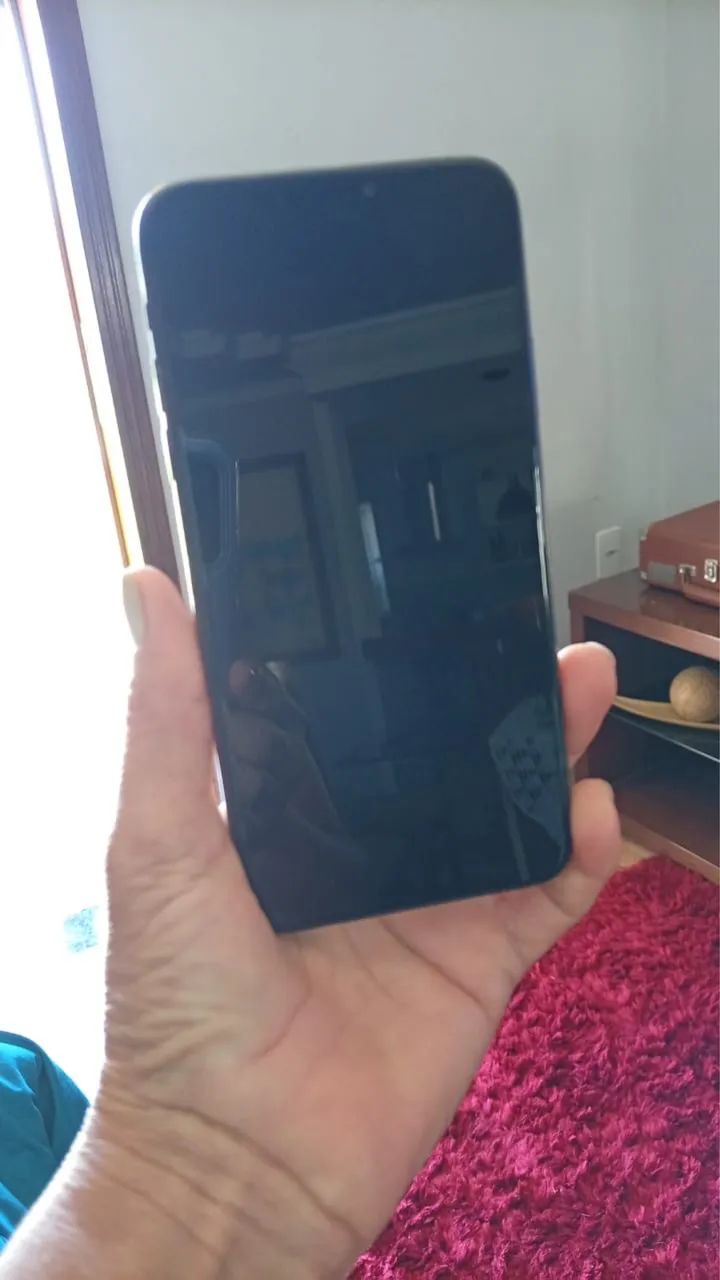 iPhone 11 Pro Max 256 GB Space Gray  - Foto 3