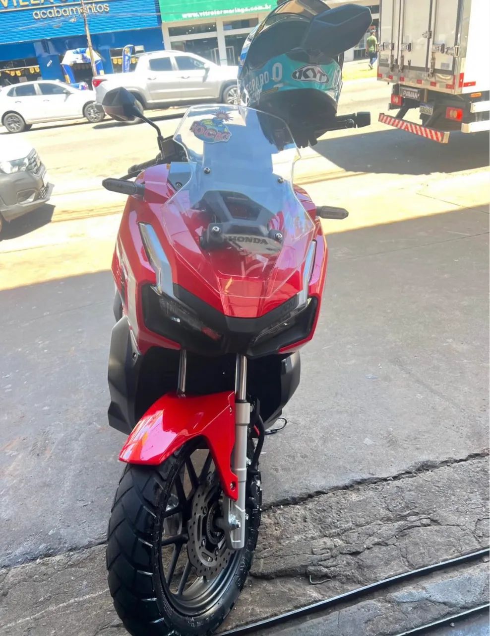 Honda adv  - Foto 3