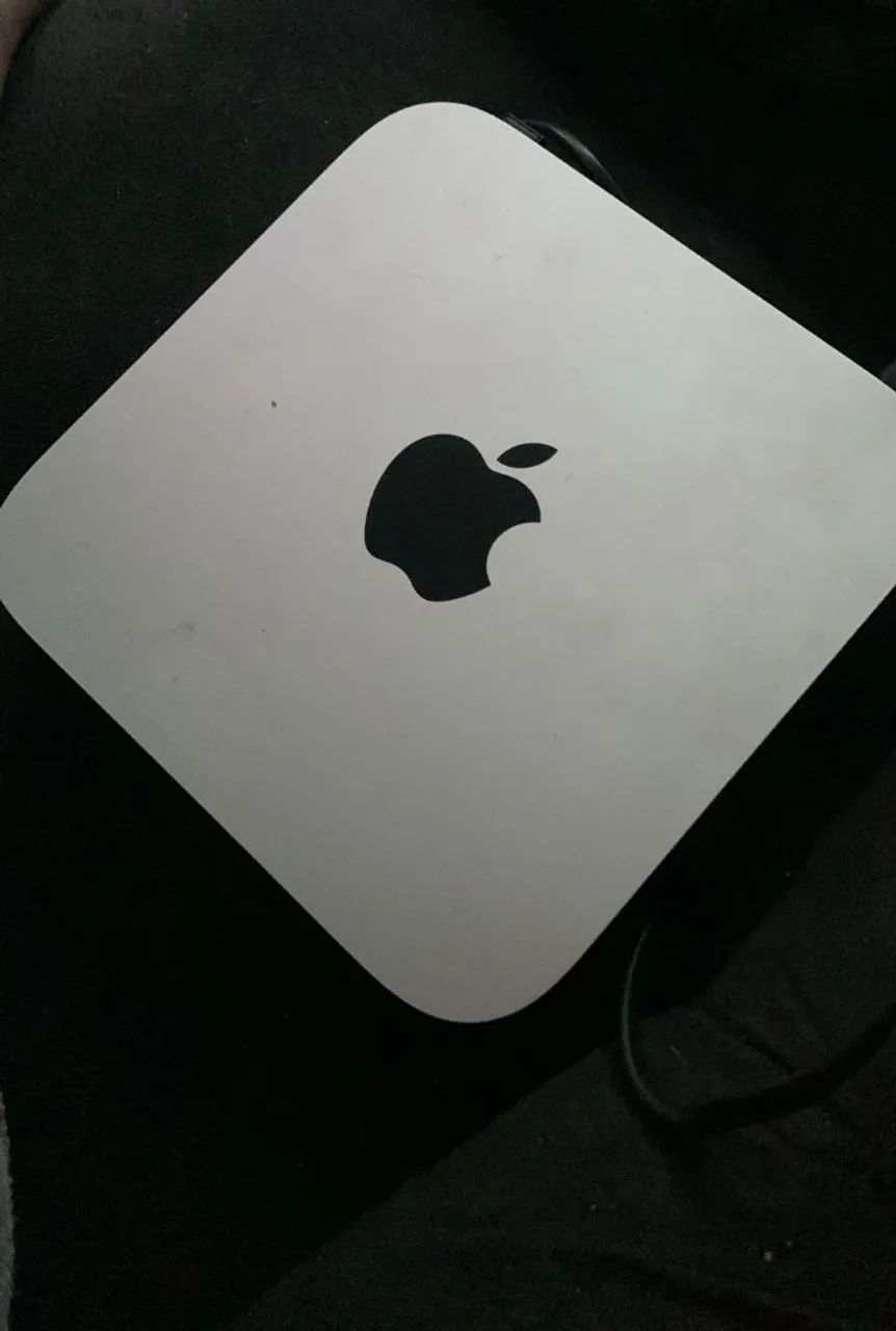 Mac Mini M1 2020 - Vendo ou Troco