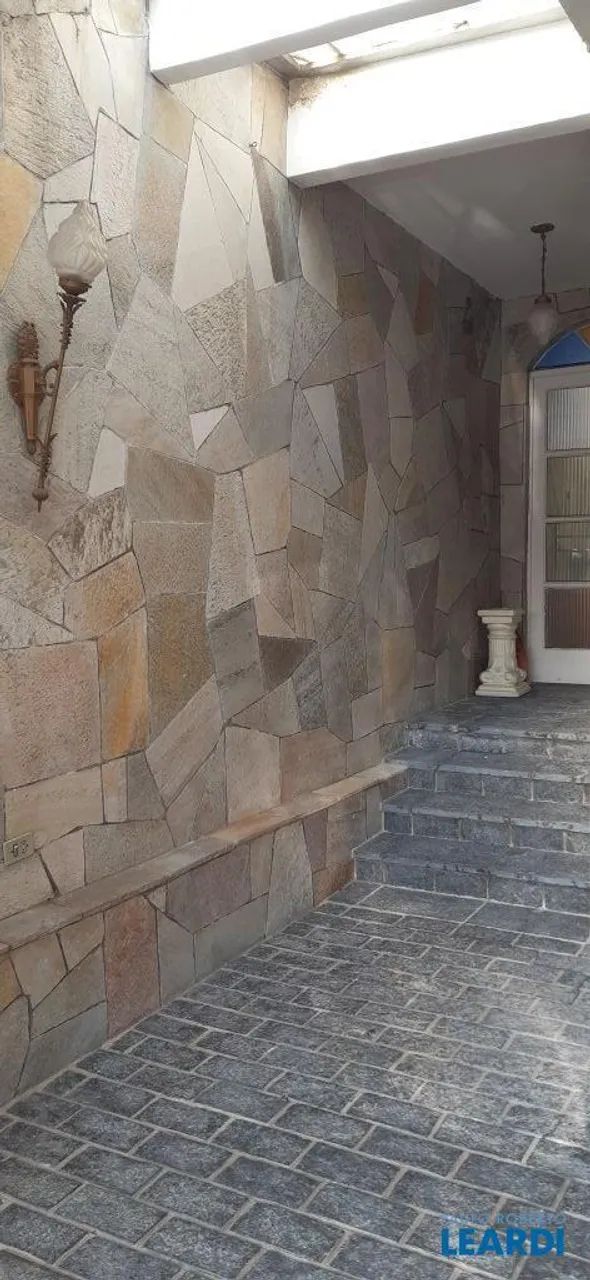 CASA ASSOBRADADA - MORUMBI - SP - Foto 4