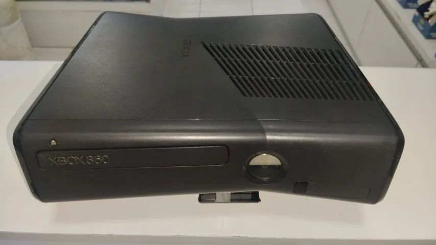 XBOX 360 SLIM