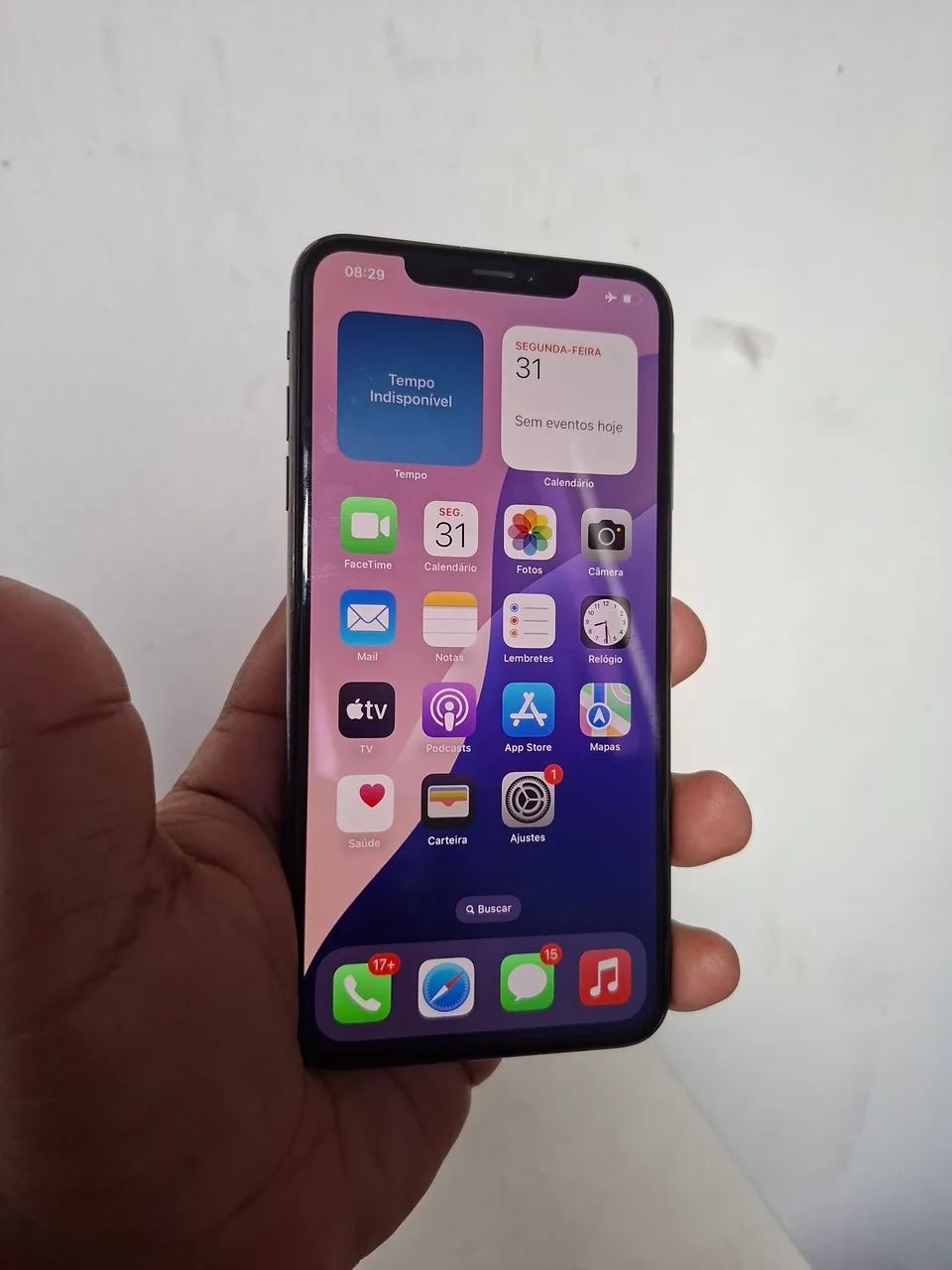 iPhone Xs Max - Foto 3
