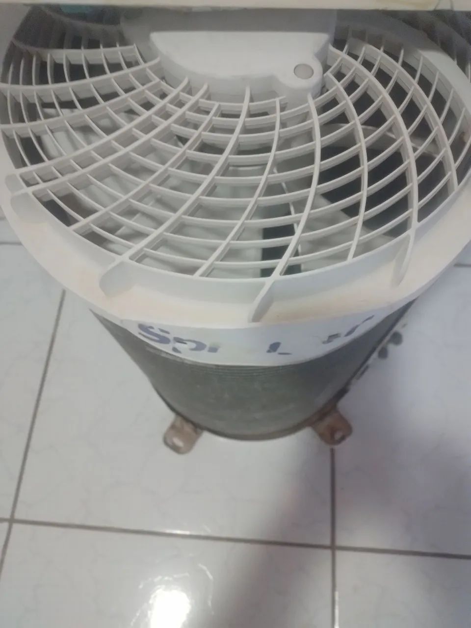Condesadora - Foto 2