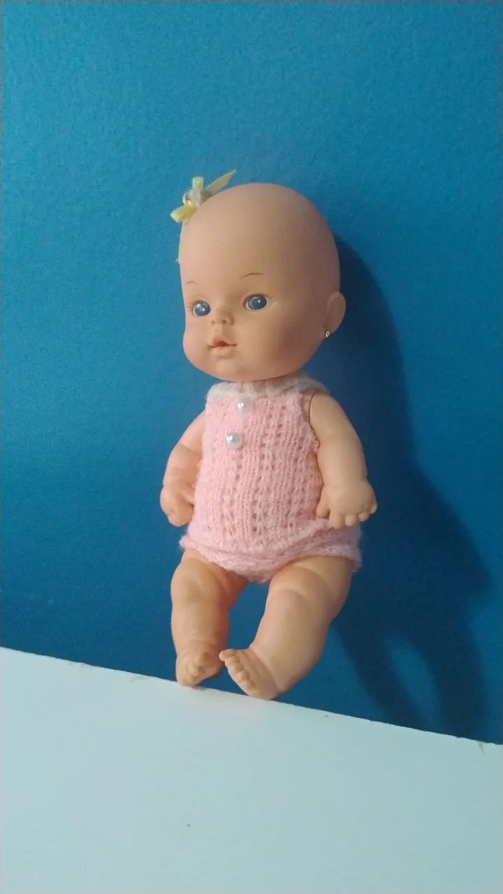 Boneca Chuquinha da estrela  - Foto 3