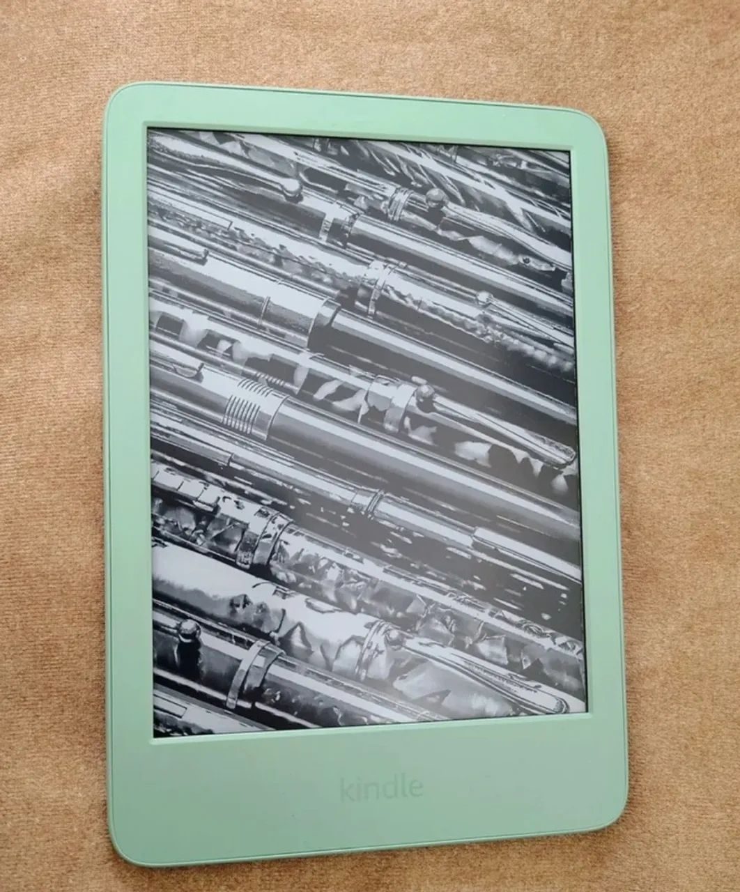 Kindle 11 geração 