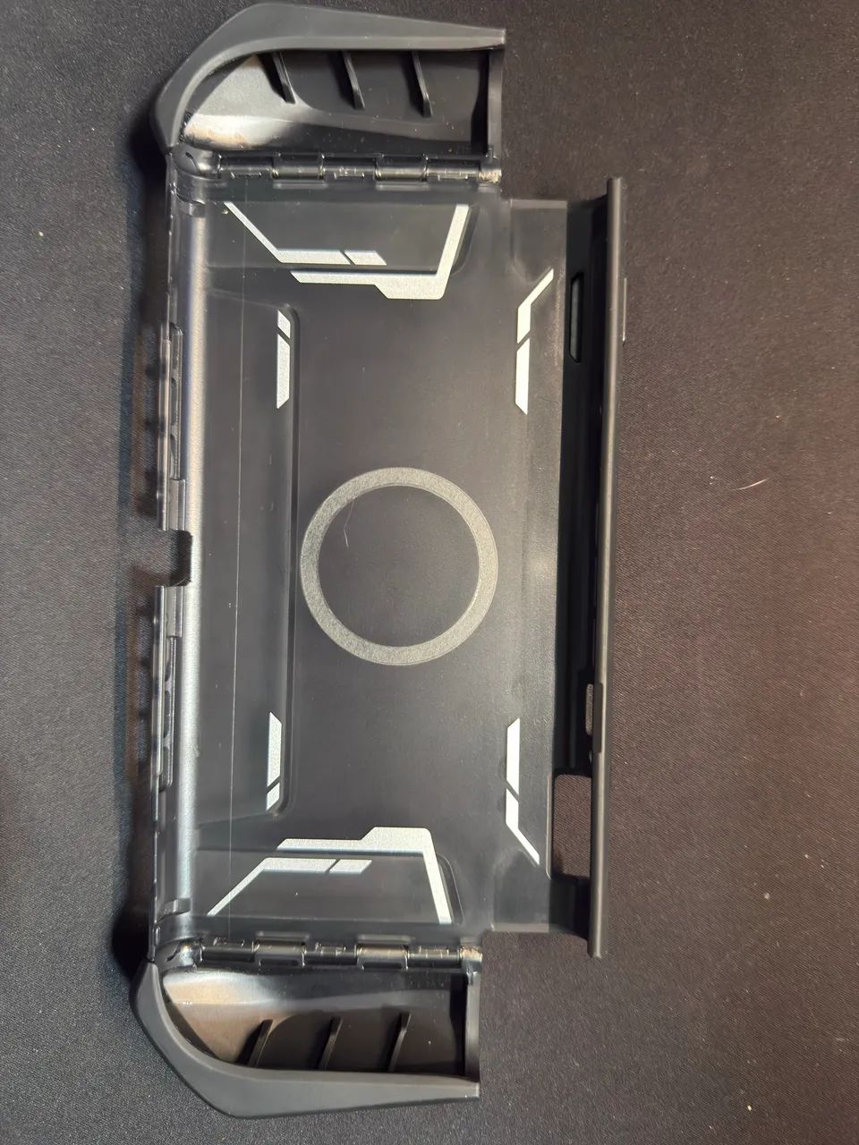 Capa para Nintendo Switch 2 - Foto 2