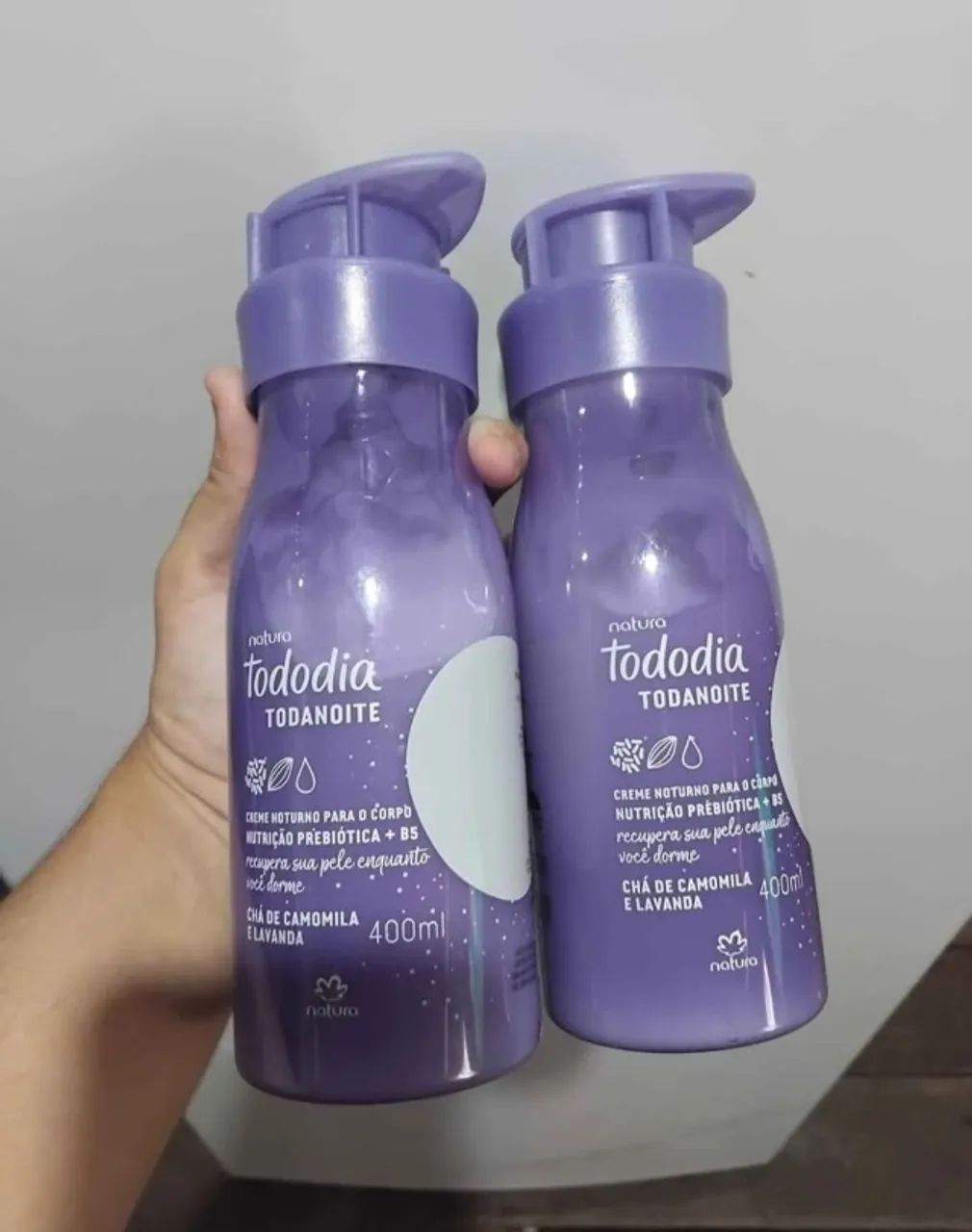 NATURA (TODODIA)