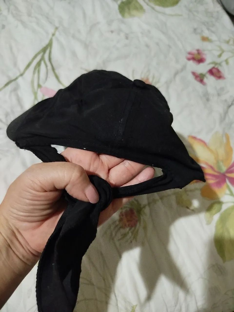 Chapéu feminino  - Foto 3