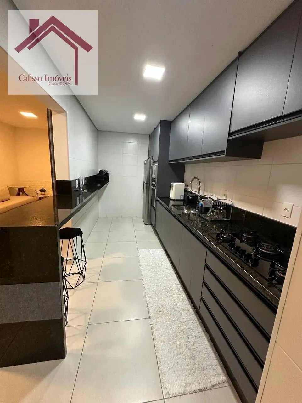 Apartamento para Locação em Edifício Alpha Dijon, Sorocaba - 3 Dorms - Foto 5