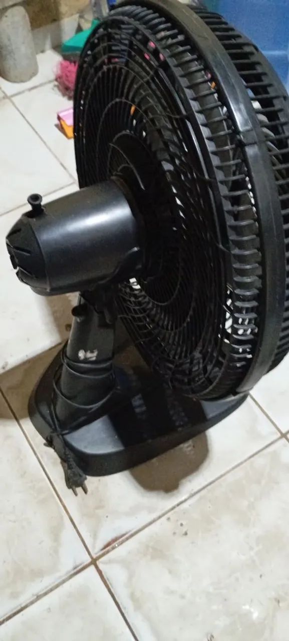 Ventilador  - Foto 3