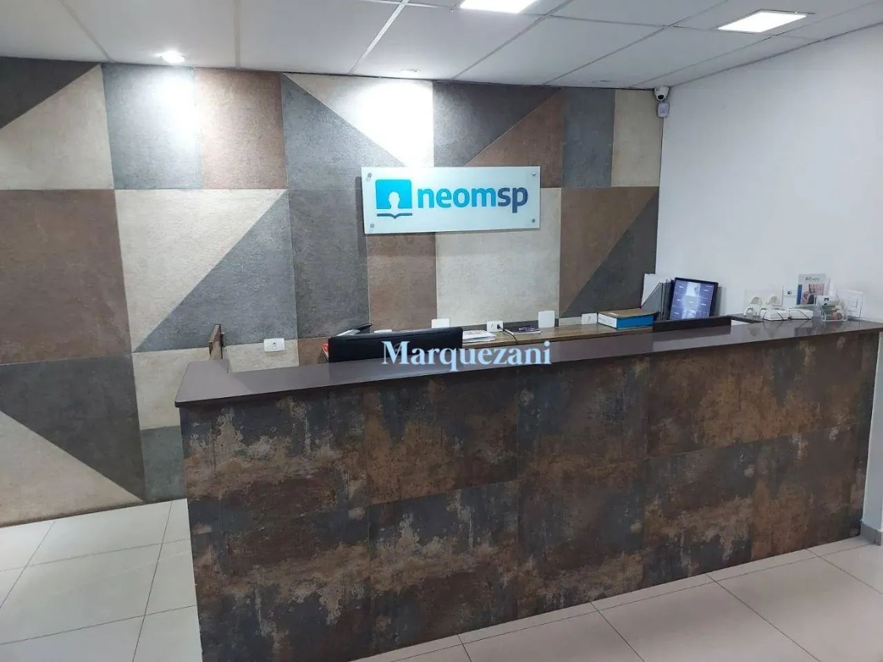 Imóvel Comercial próximo ao metrô Sumaré com 6 Salas de Aula e 8 Escritórios  Venda ou Loc - Foto 3