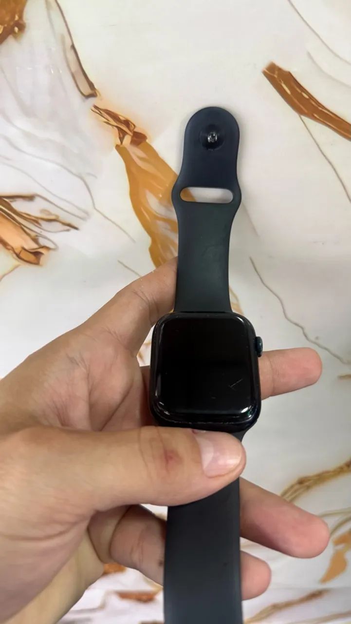 Apple Watch Série 8 - Foto 3