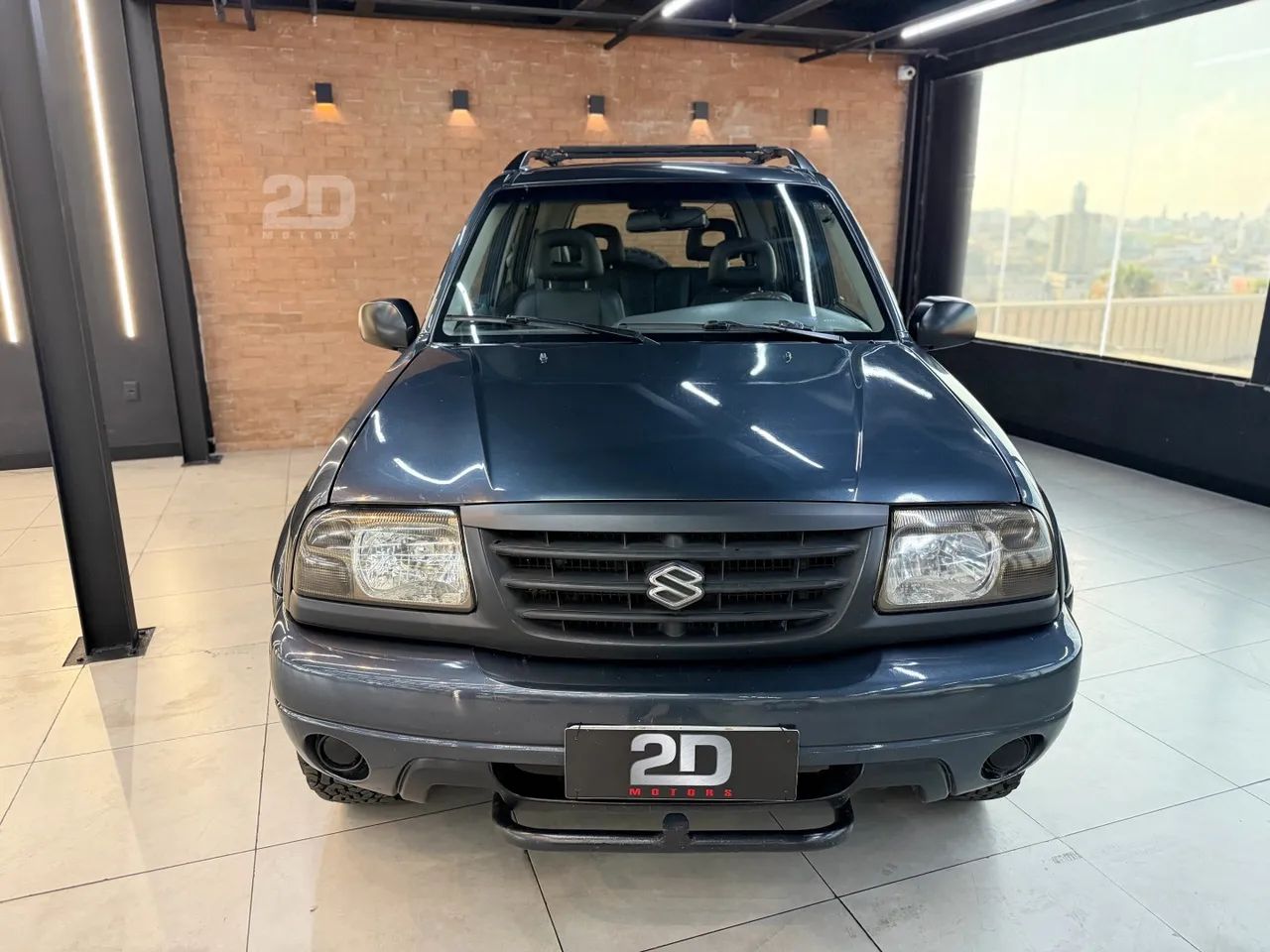 Chevrolet Tracker 2008 - Foto 3