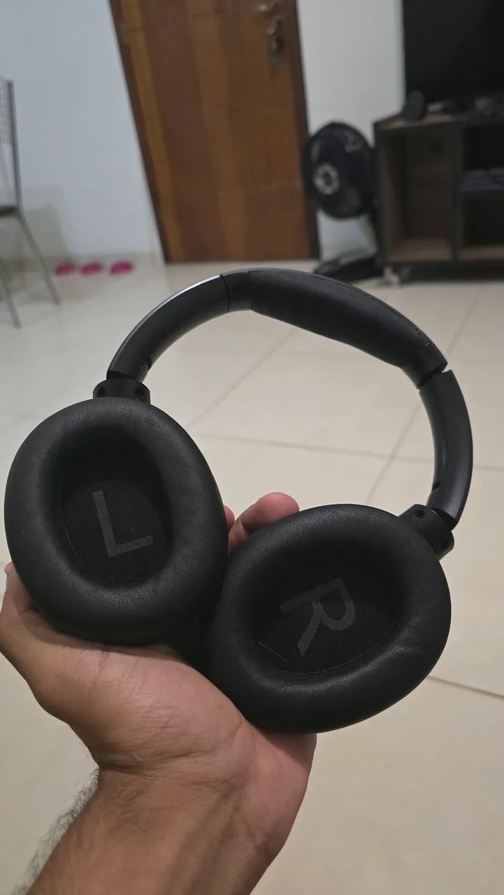 Headphone QCY H03 