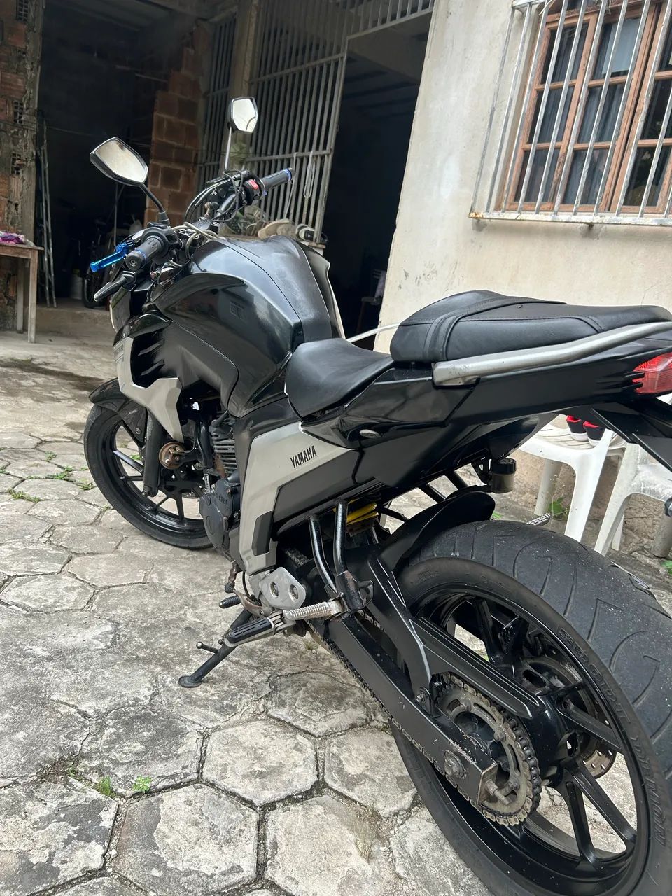 Fazer 250 2019 em perfeito estado - Foto 4