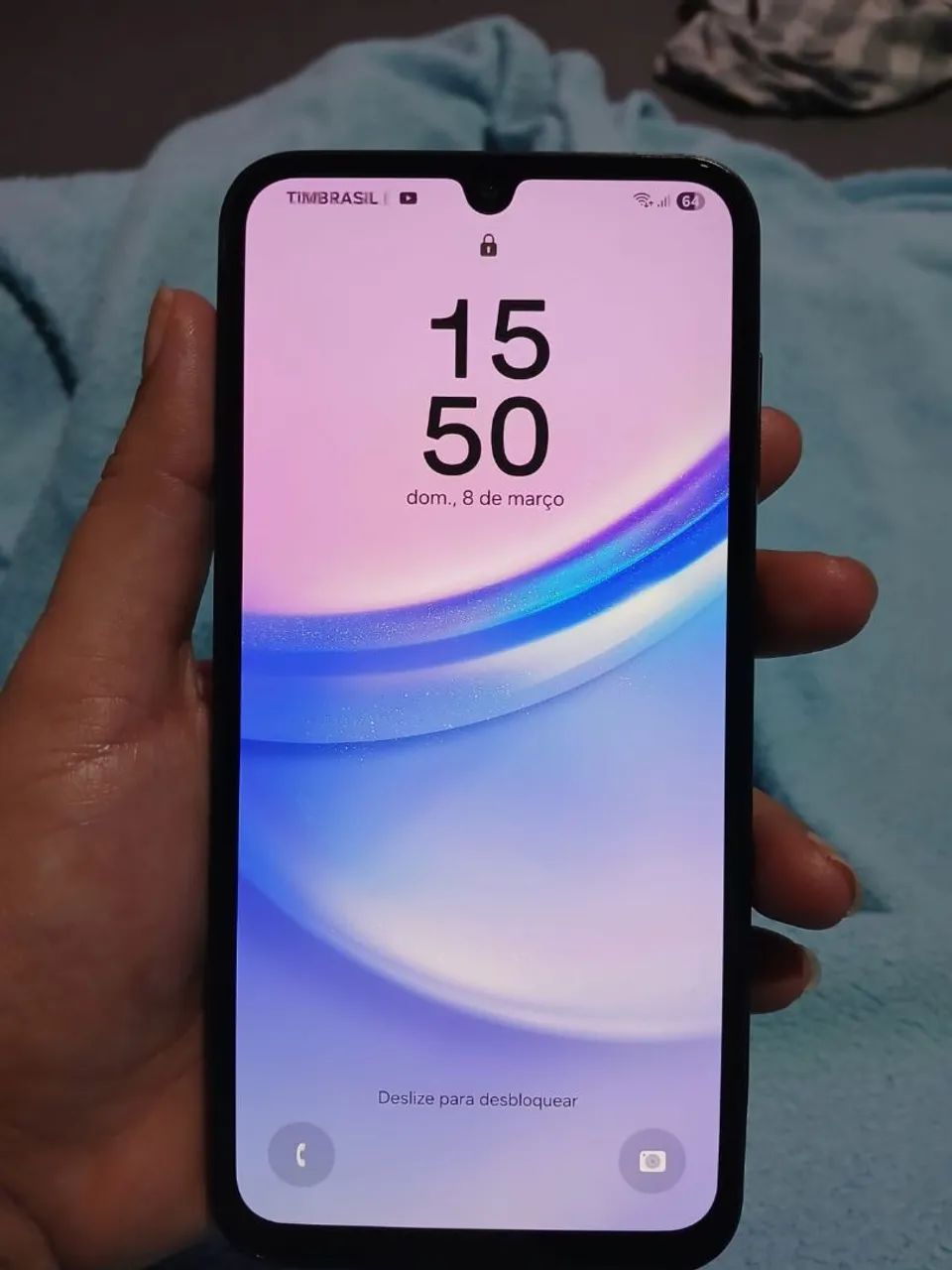 Sansung A15 - Foto 5