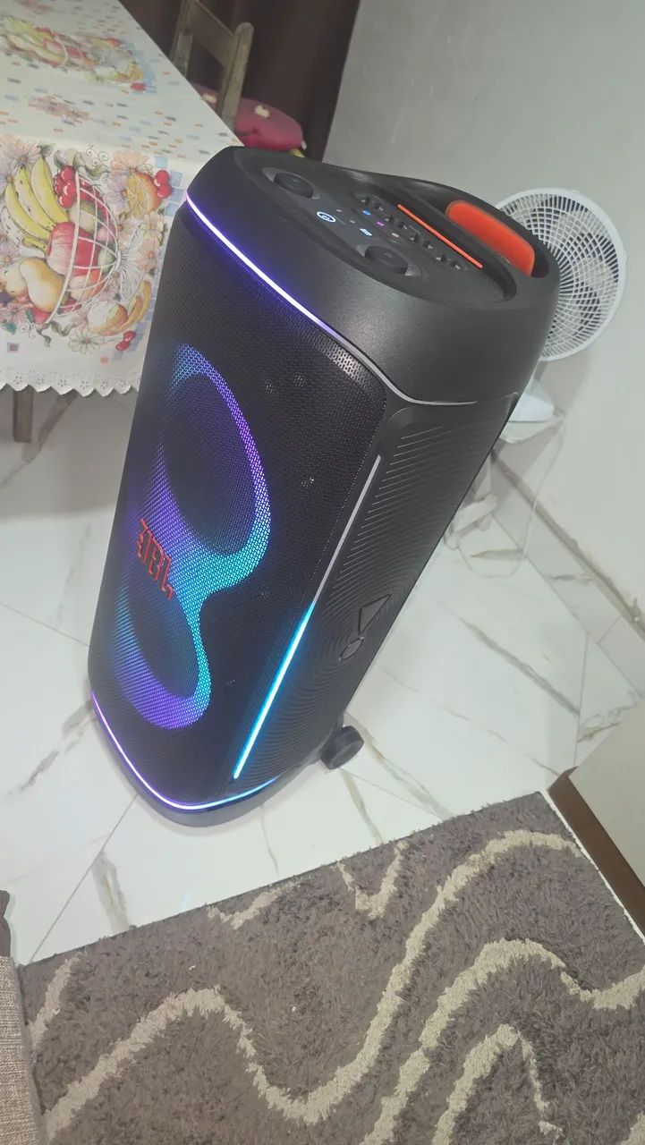 Partybox 720 JBL - Foto 4