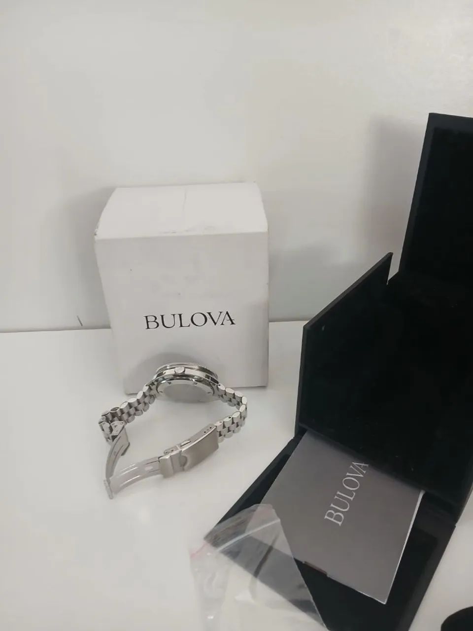 Relógio Bulova Oceanographer  - Foto 5