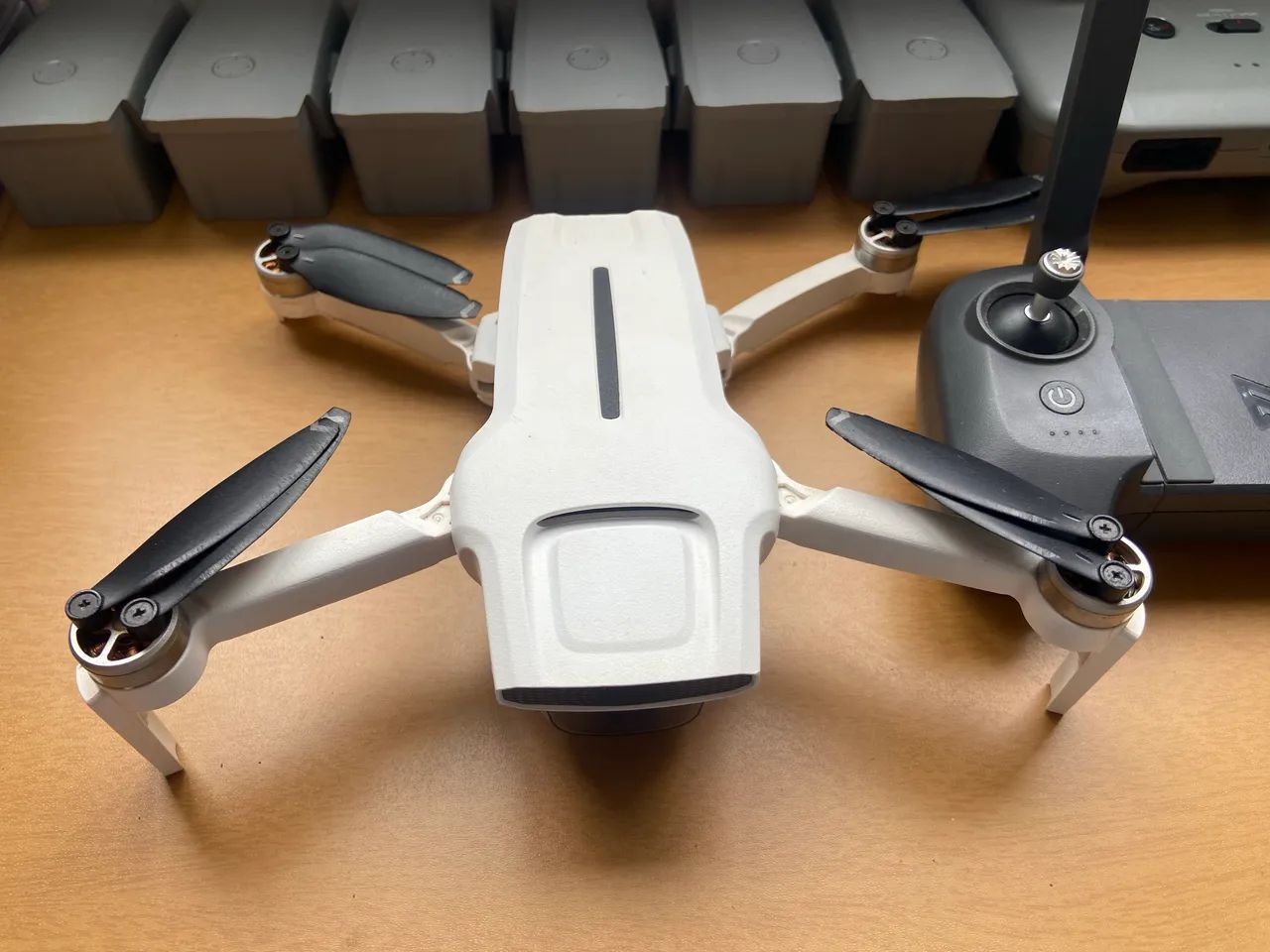 Drone Fimi X8 Mini V2 - Foto 2