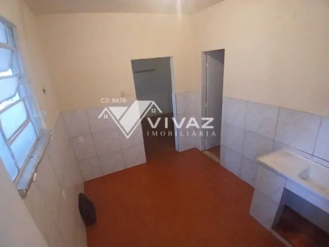 Apartamento tipo Casa em Cavalcanti de 01 Quarto e Quintal  - Foto 2