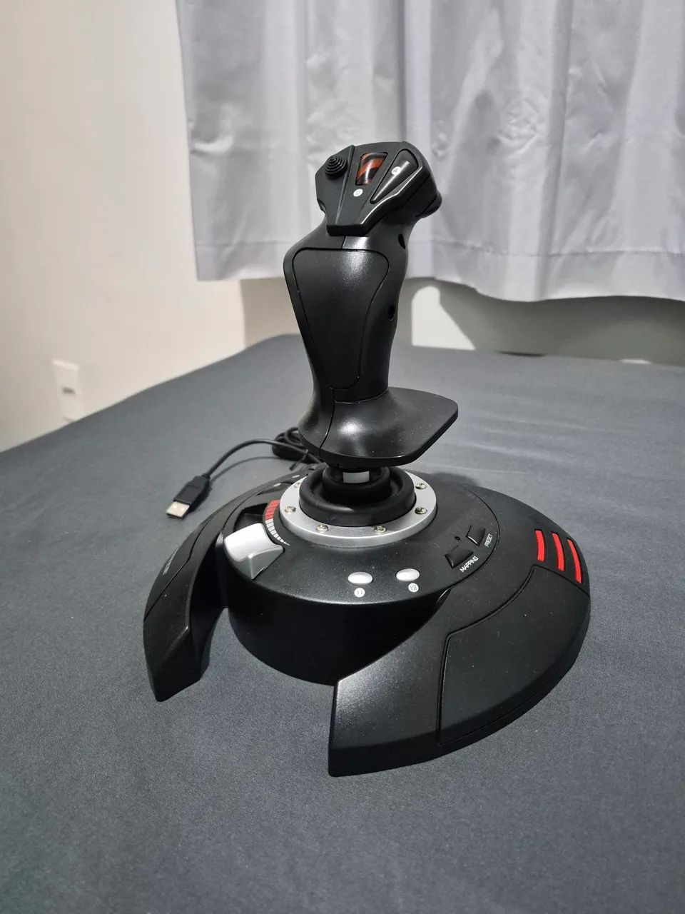Joystick Thrustmaster T.Flight X - Foto 3