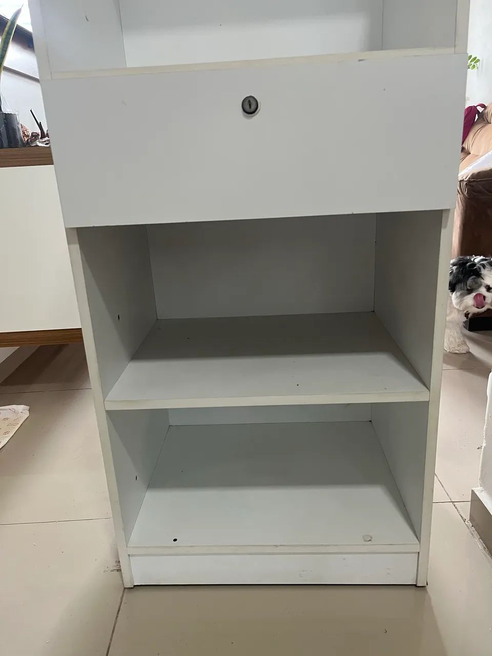 Balcão pequeno  - Foto 4