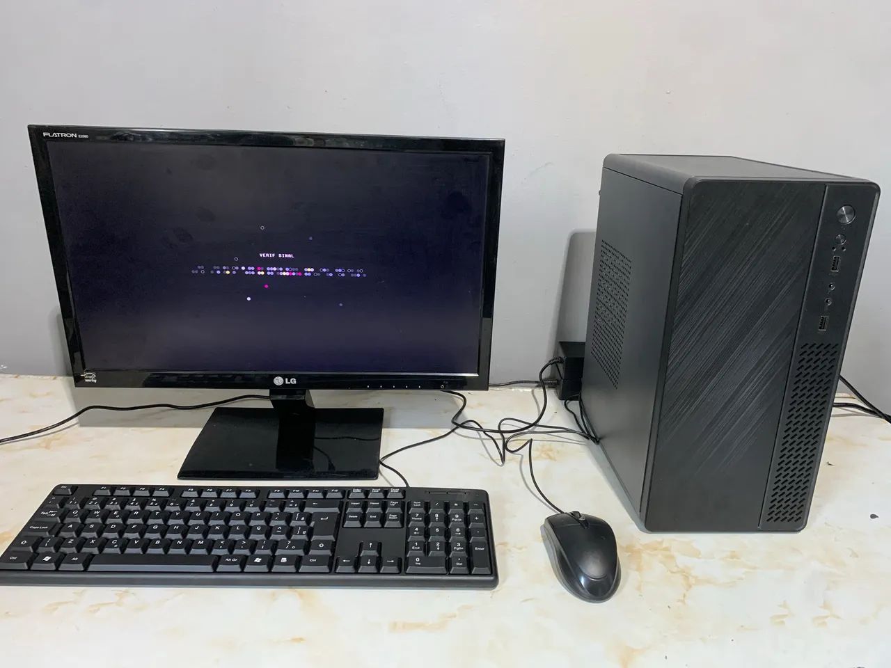 PC PRONTO PRA USO - Foto 2