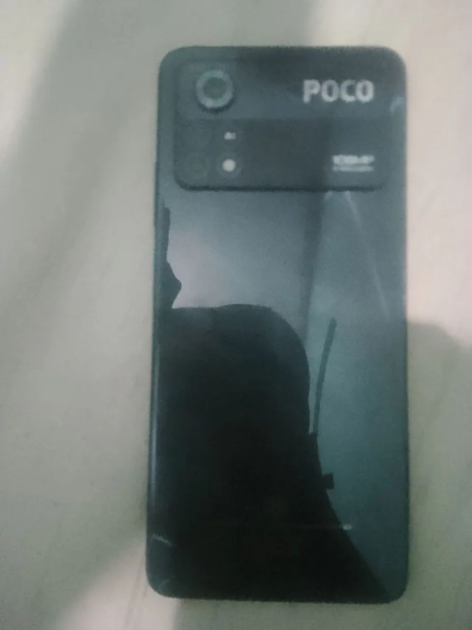 xiaomi poco x4 pro 5g topo de linha  - Foto 2