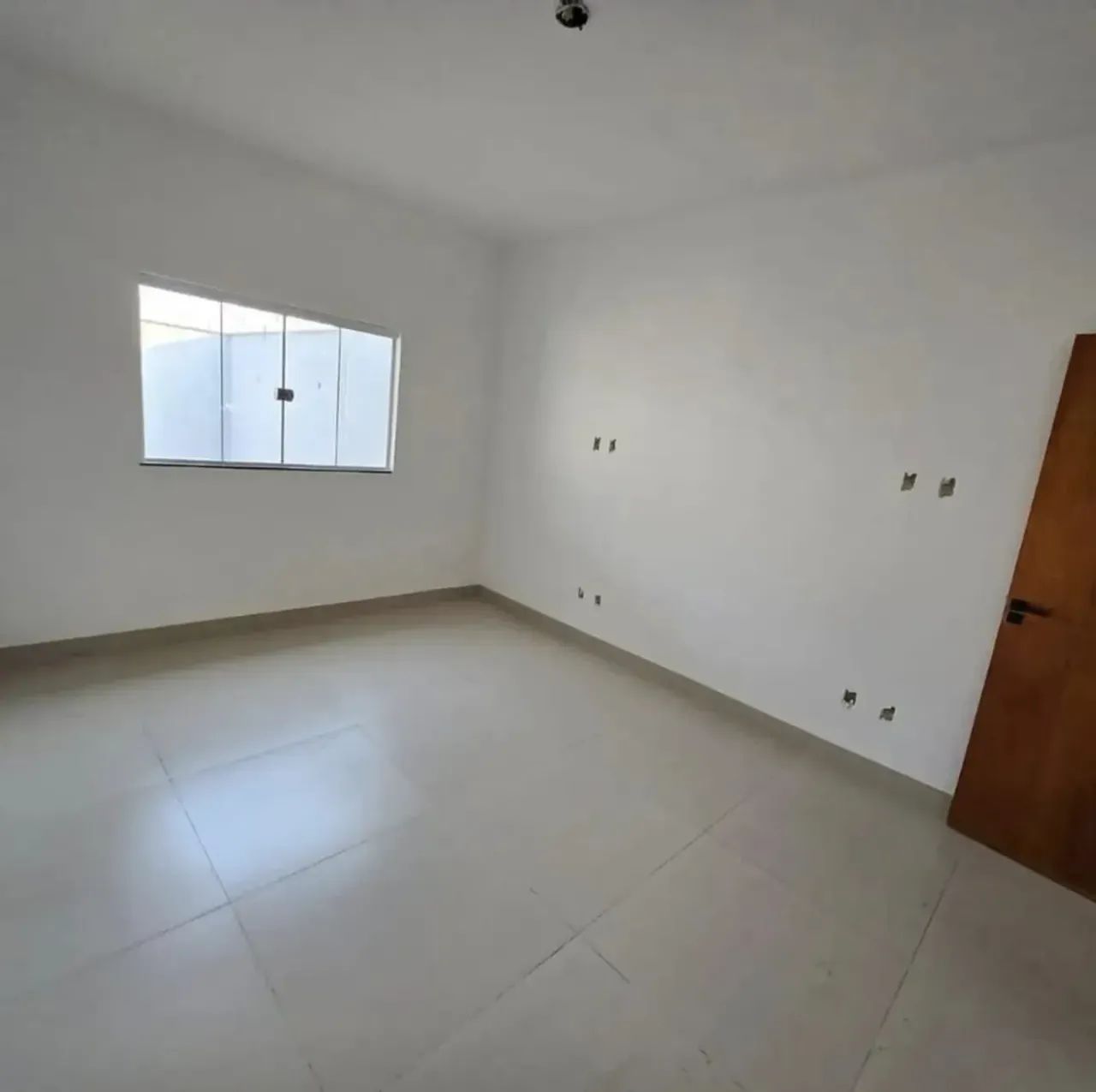 Alugo casa 3 quartos- Vila Oliveira - Foto 2