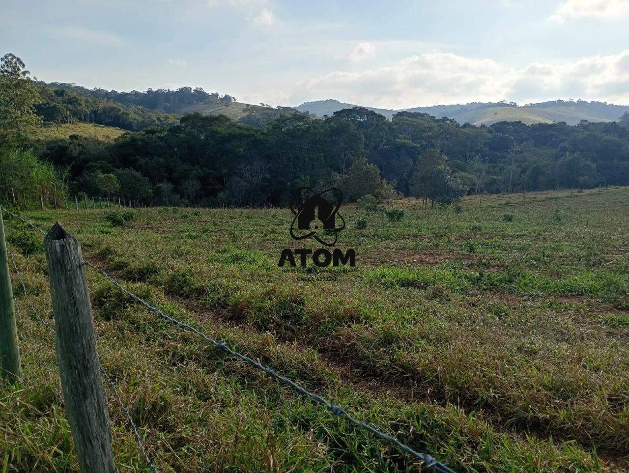 Sítio com 2 alqueires em Lagoinha - Foto 4