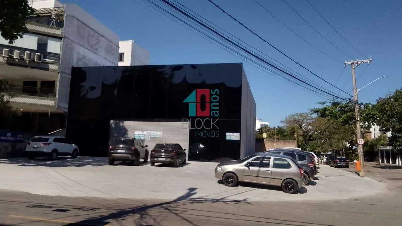 Recreio dos Bandeirantes | Galpão - Foto 4