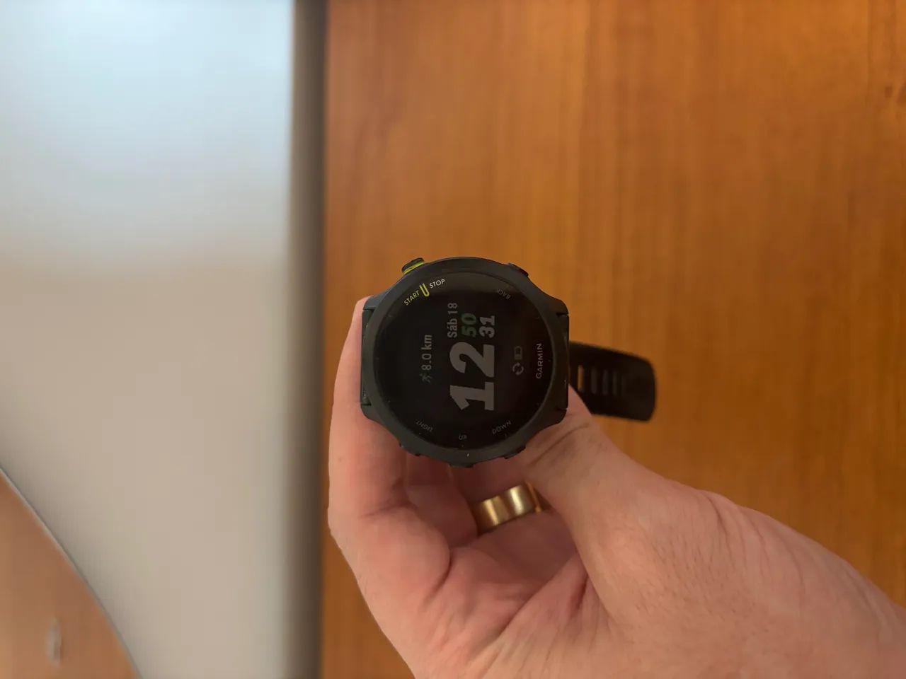 Garmin Forerunner 55  - Foto 4