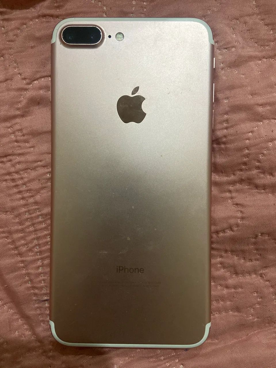 IPhone 7 Plus  - Foto 4
