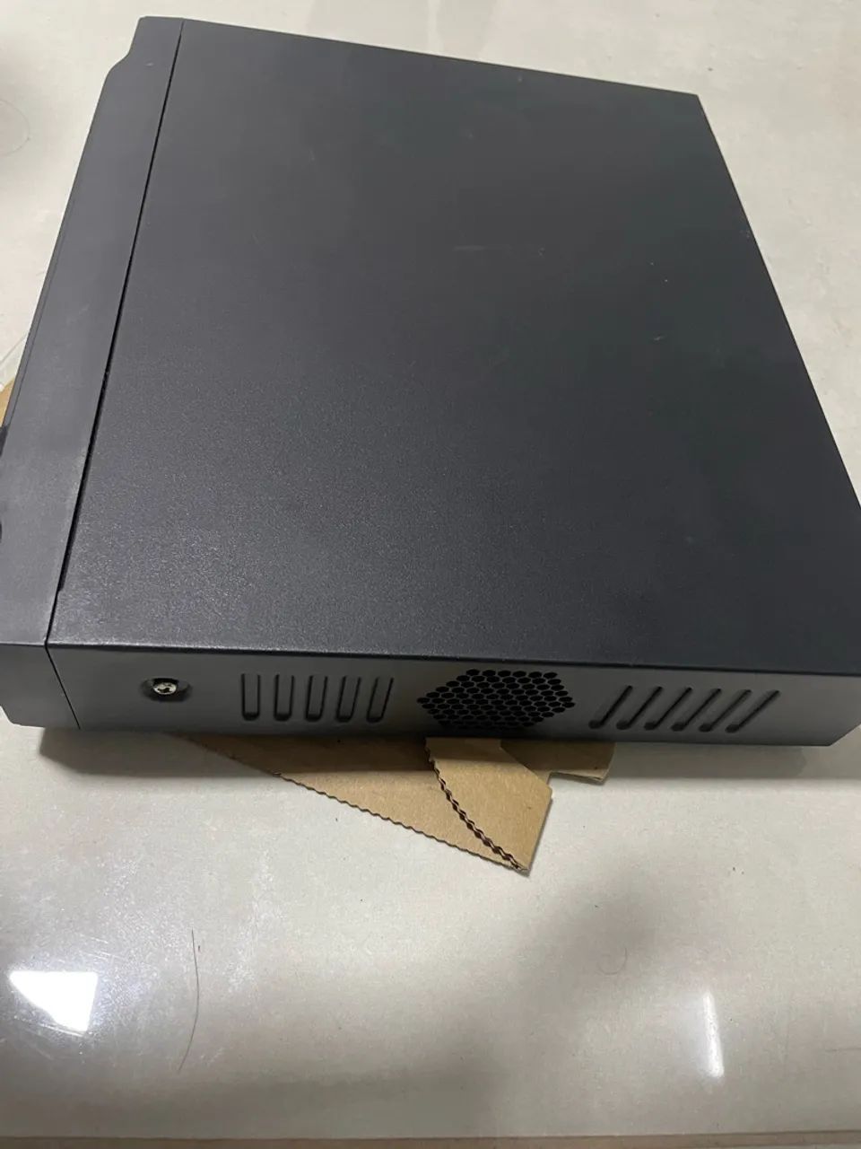 DVR 8 CANAIS Intelbras    - Foto 2