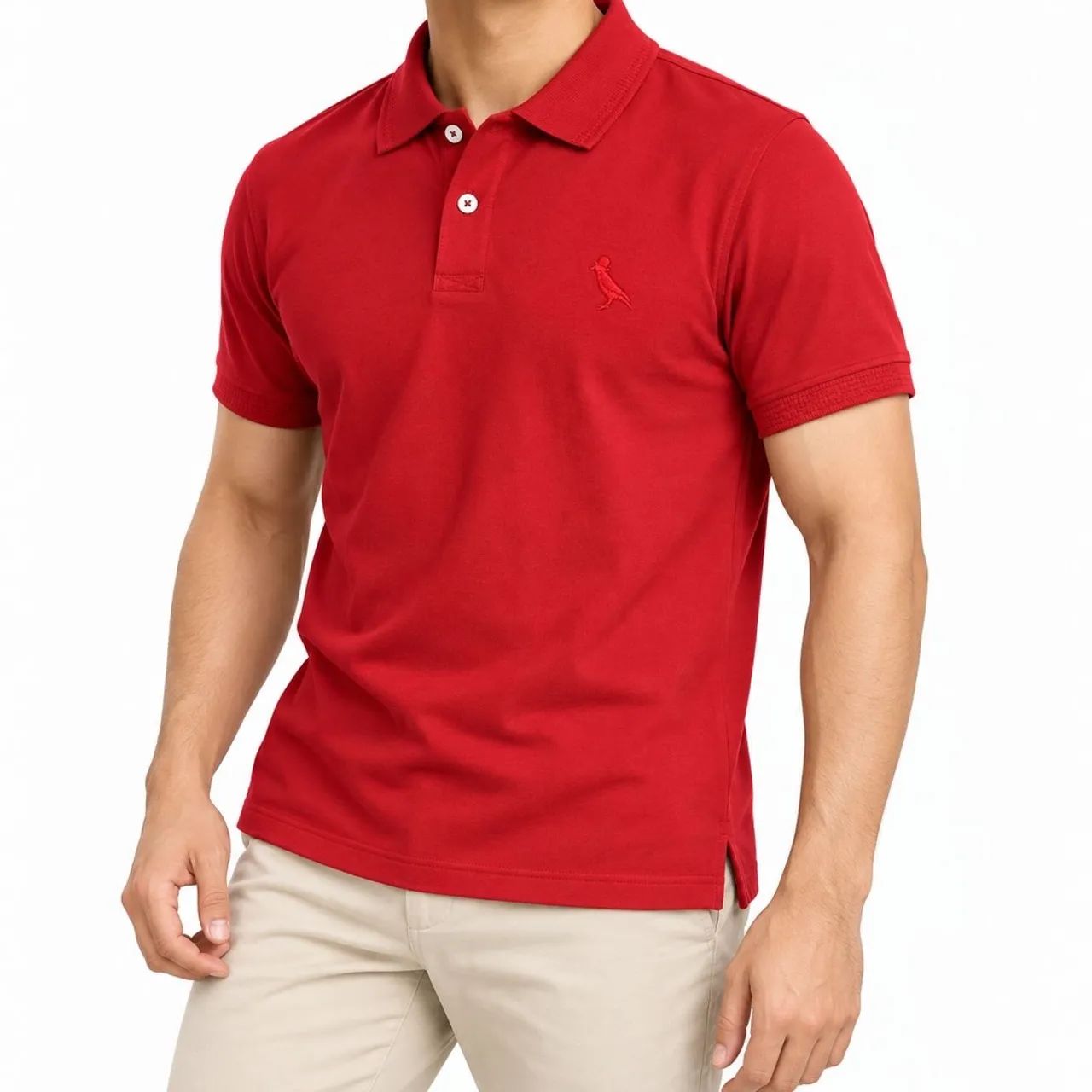 CAMISA POLO NO ATACADO  - Foto 3