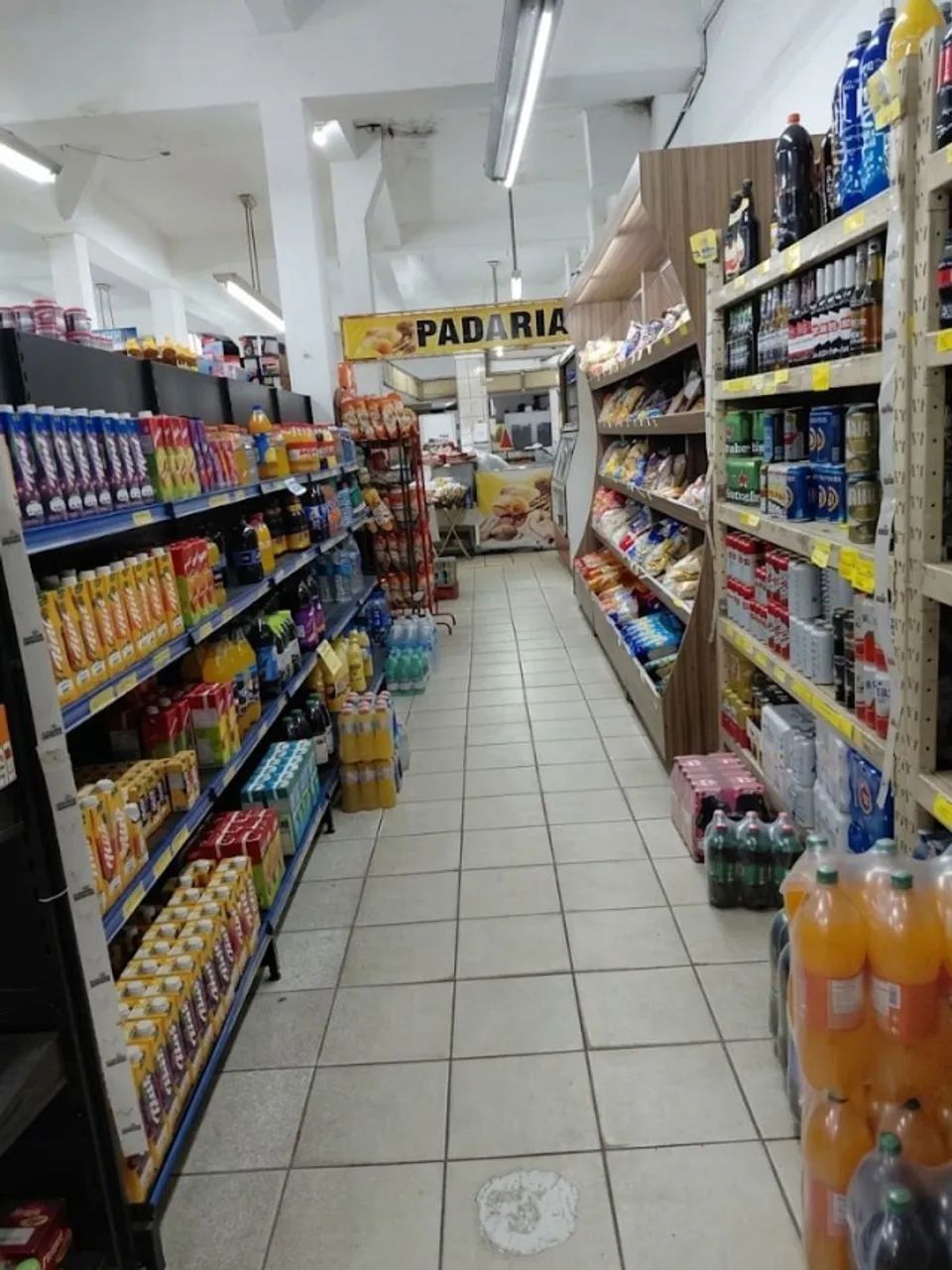 SUPERMERCADO - Foto 3