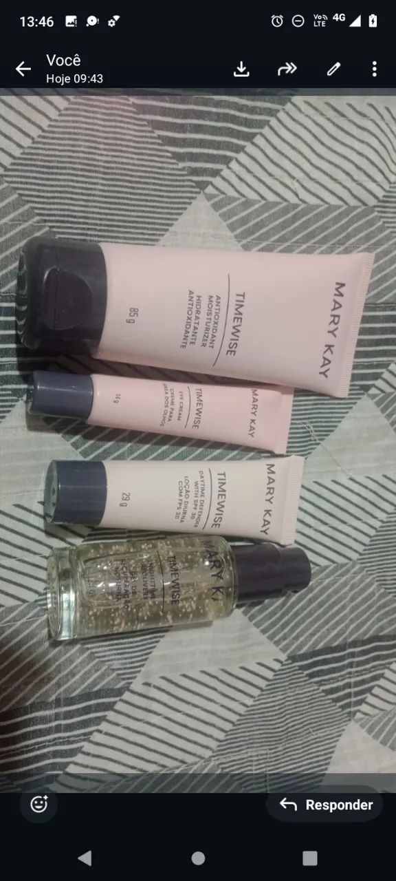 Produtos de beleza e roupas modas - Foto 3