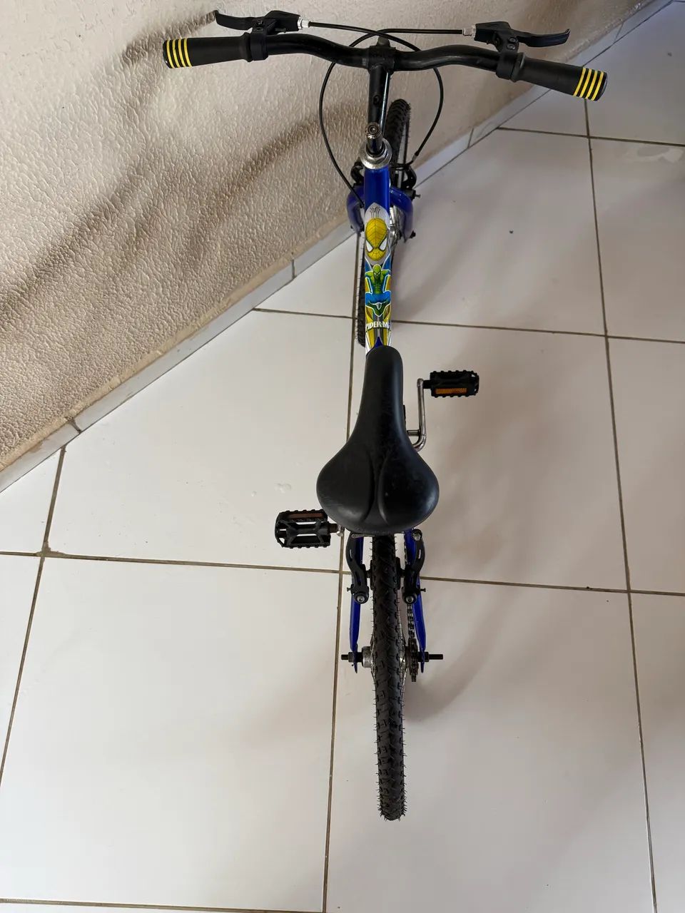 Bicicleta Infantil Aro 20 - Foto 2