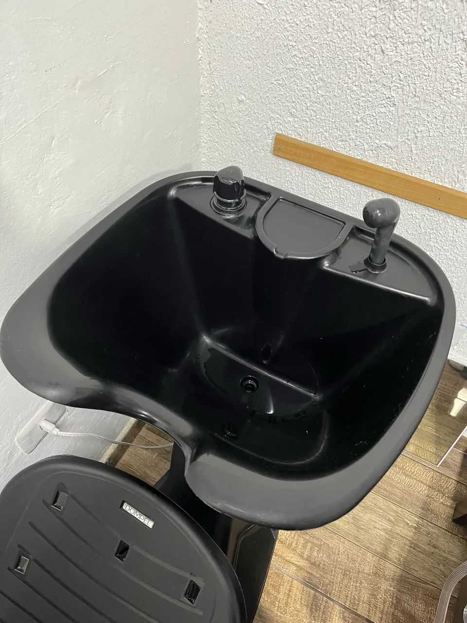 Lavatório para salão de beleza Dompel - Foto 3