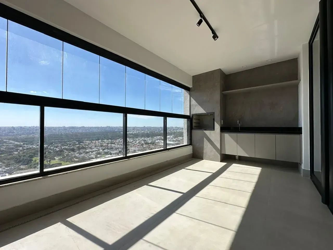 Belíssimo apartamento de 185 m² no Complexo Vinhedos - Foto 4