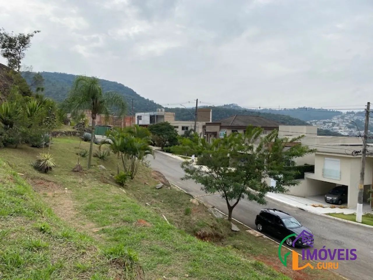 TERRENO EM CONDOMÍNIO - TAMBORÉ - SP - Foto 3