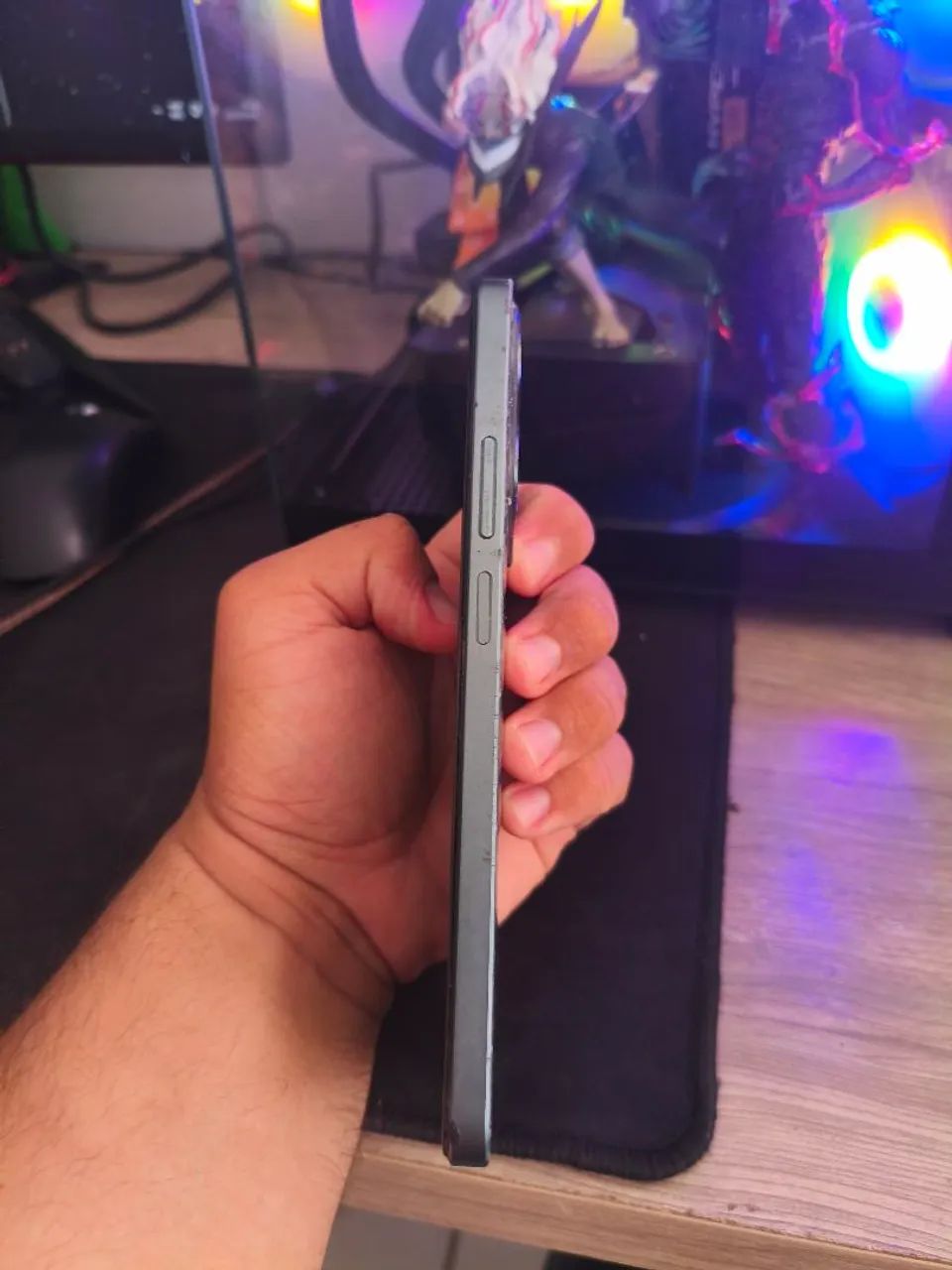 Realmi C61 - Foto 5