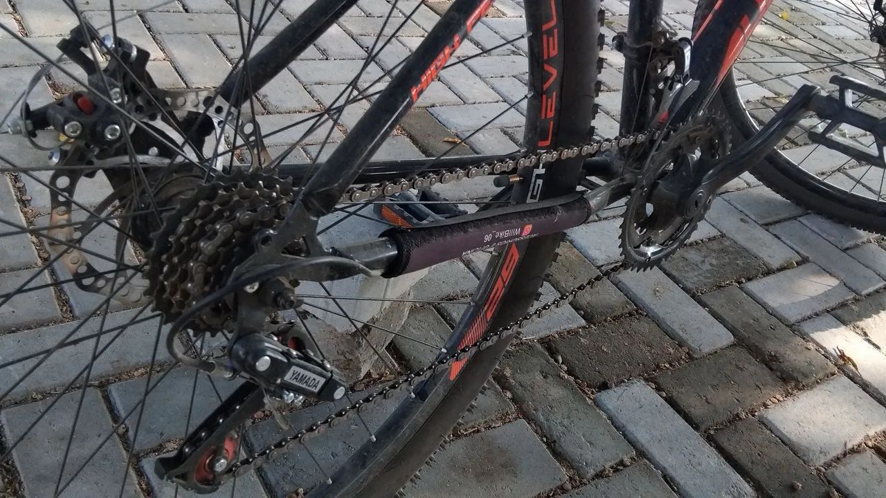 BIKE -HIGHTLEVEL - Foto 2