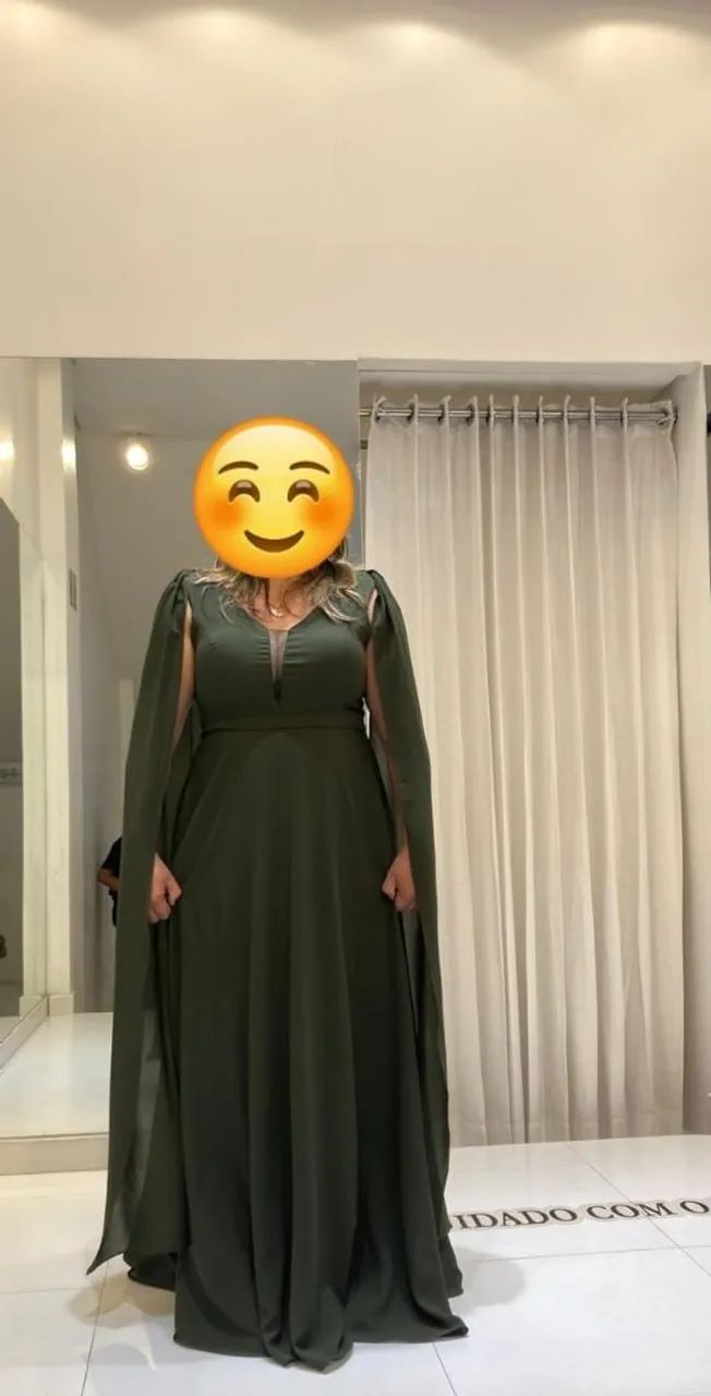 Vestido de madrinha  - Foto 2