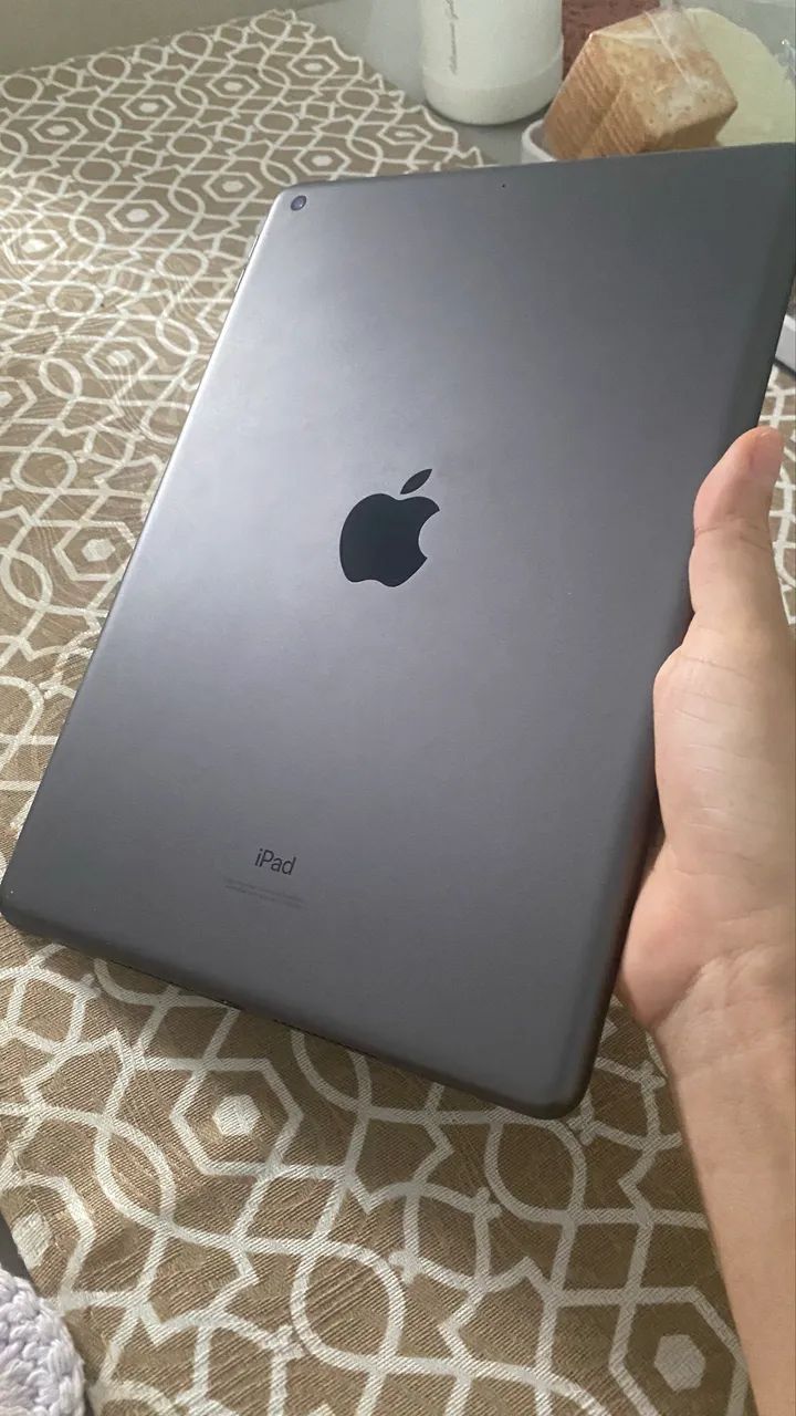 IPAD 9 64GB EM PERFEITO ESTADO - Foto 2