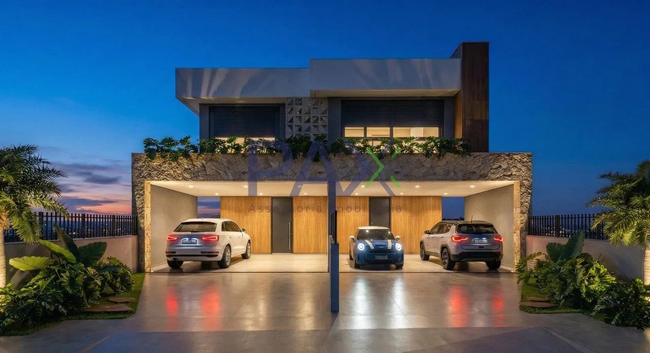 Casa de 3 suítes à venda na Pedra Branca - Foto 3