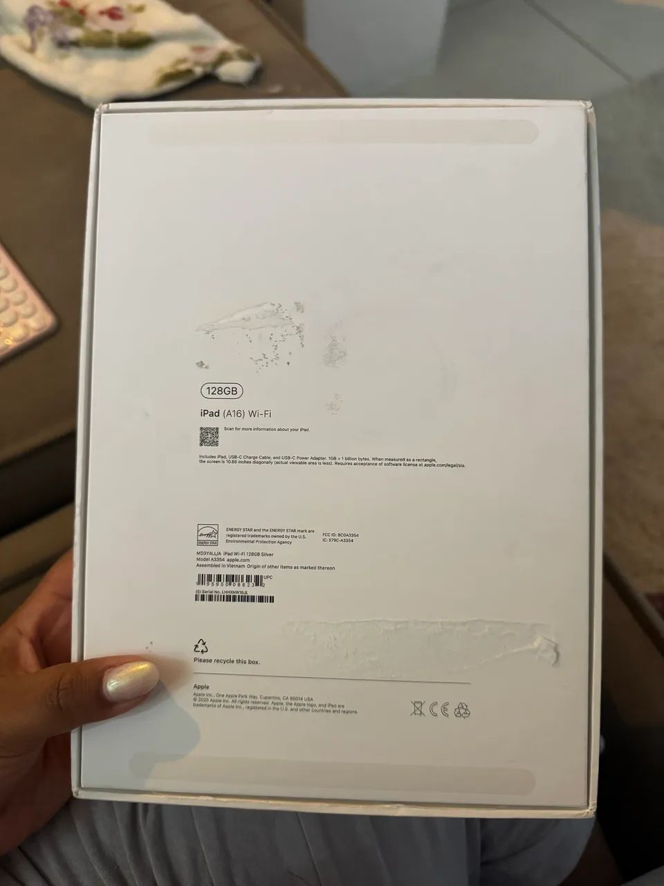 iPad  - Foto 2
